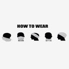 Gaiter Mask image number null