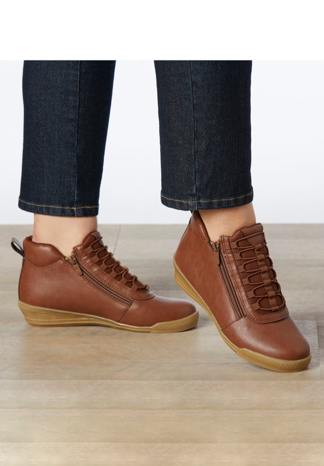 CV Sport Faris Sneaker image number 7