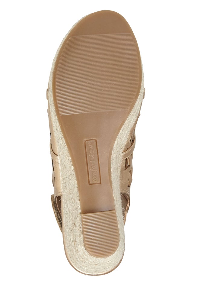 The Karen Espadrille  image number 3