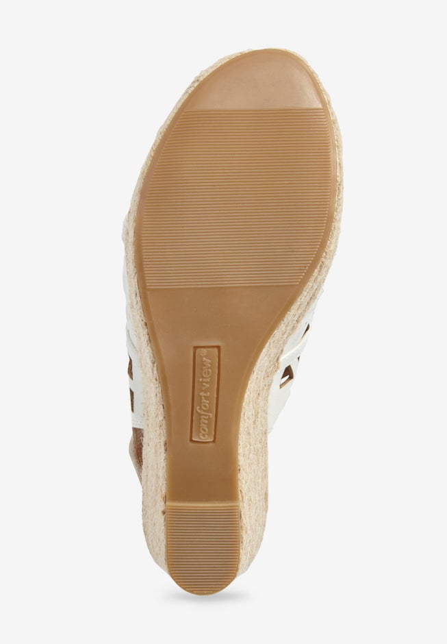 The Karen Espadrille  image number 2