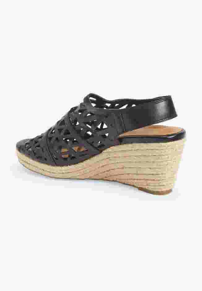 The Karen Espadrille  image number 1