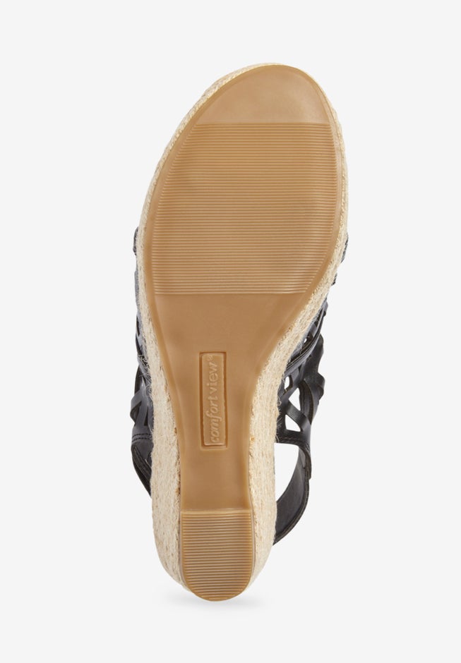 The Karen Espadrille image number 2