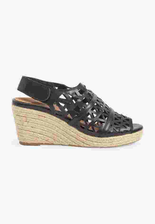 The Karen Espadrille  image number 3
