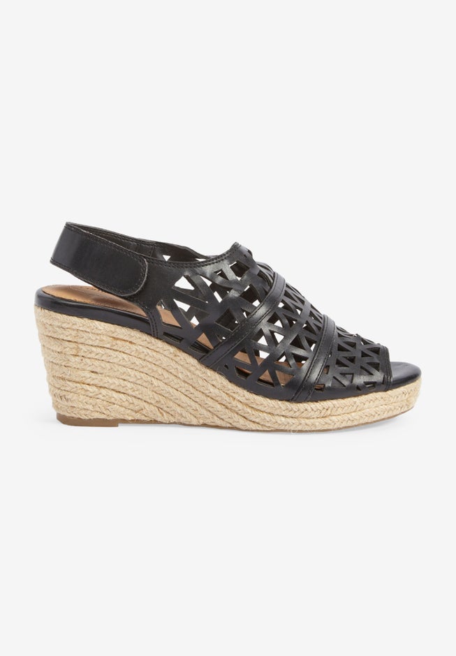 The Karen Espadrille image number 3