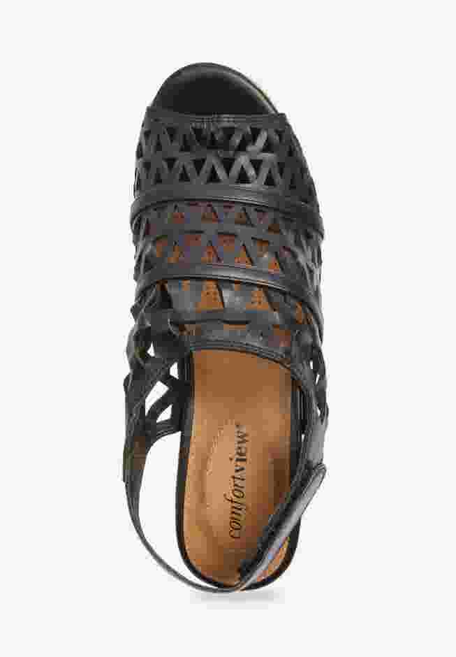 The Karen Espadrille  image number 4