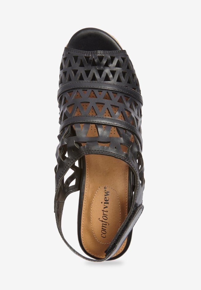 The Karen Espadrille image number 4