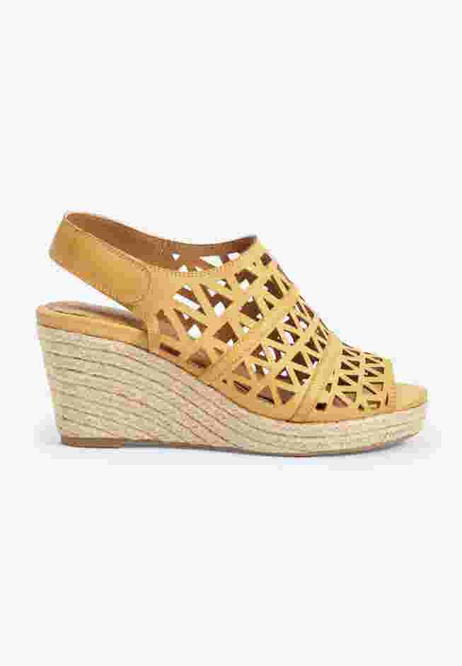 The Karen Espadrille  image number 3