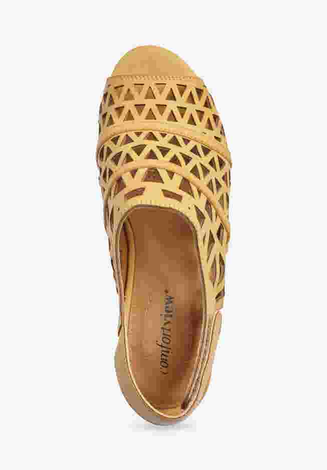The Karen Espadrille  image number 4