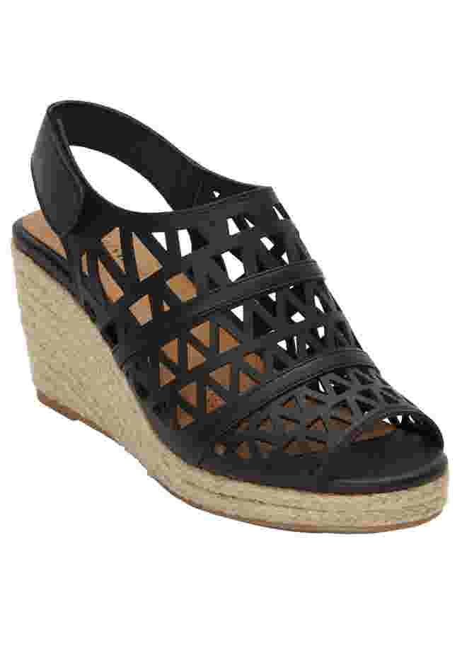 The Karen Espadrille  image number 0