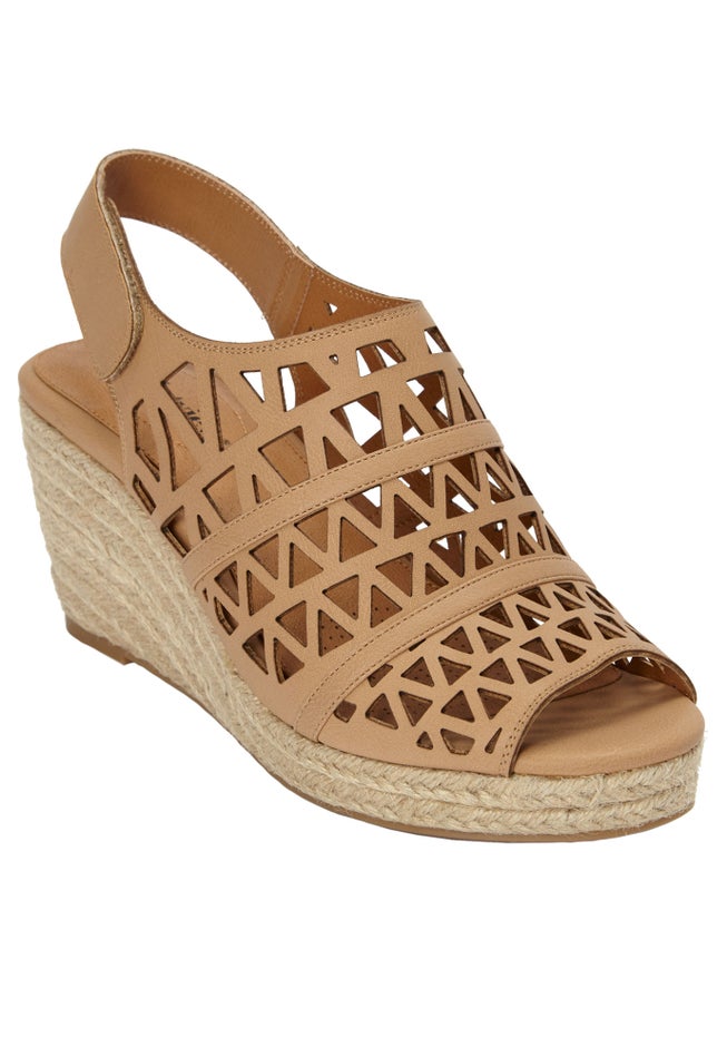 The Karen Espadrille image number 0