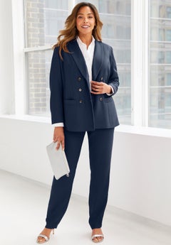 Women's Special Occasion Plus Size Suits | Woman Within Women's Special Occasion Plus Size Suits | Woman Within