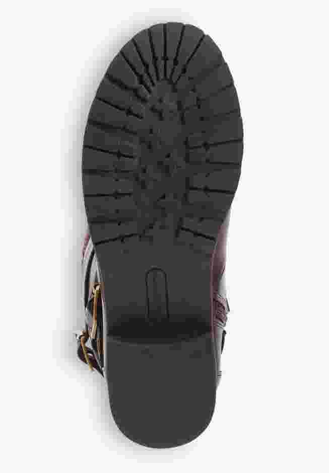 The Eden Wide Calf Boot image number 2