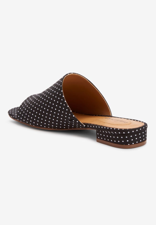 The Sola Mule image number null