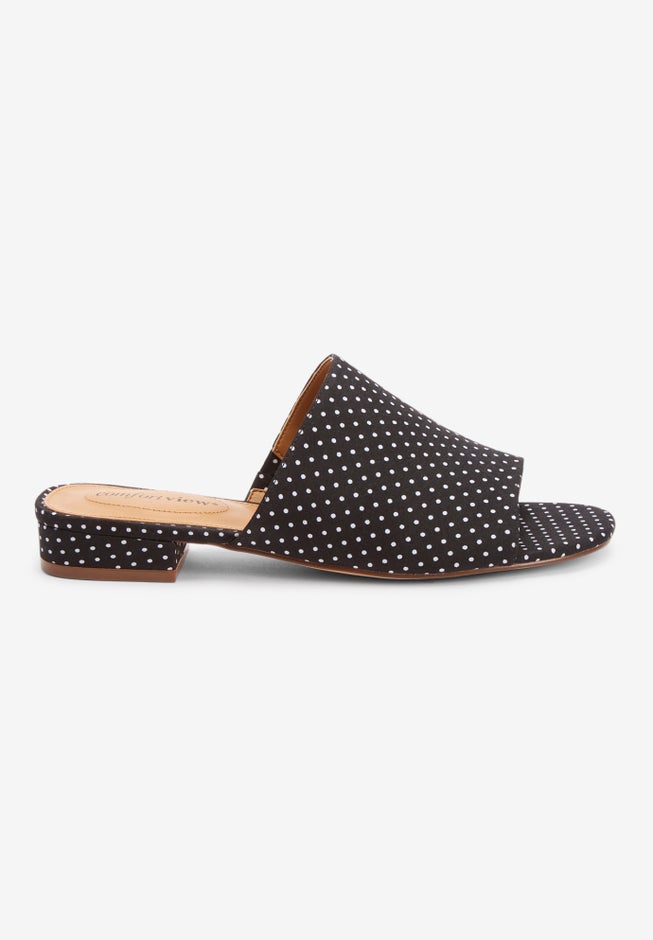 The Sola Mule image number null
