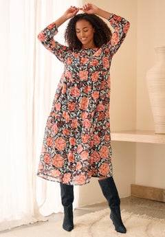 Plus Size Special Occasion Dresses You'll Love | Woman Within Plus Size Special Occasion Dresses You'll Love | Woman Within