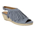 The Diane Espadrille  image number null