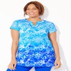 Chlorine Resistant Swim Tunic image number null