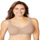 Wireless Leisure Bra image number null