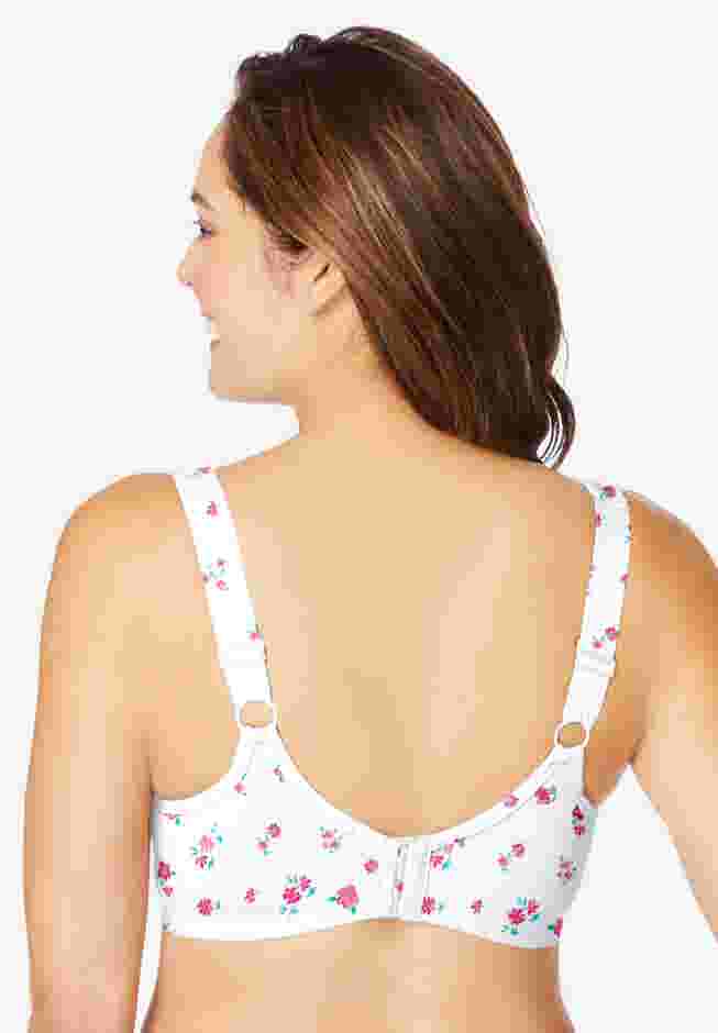 Wireless Leisure Bra image number 1