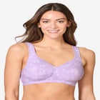 Wireless Leisure Bra image number null