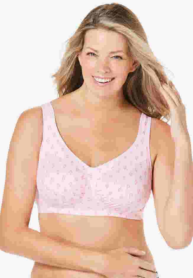 Wireless Leisure Bra image number 0