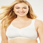 Wireless Leisure Bra image number null
