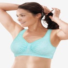 Wireless Leisure Bra image number null