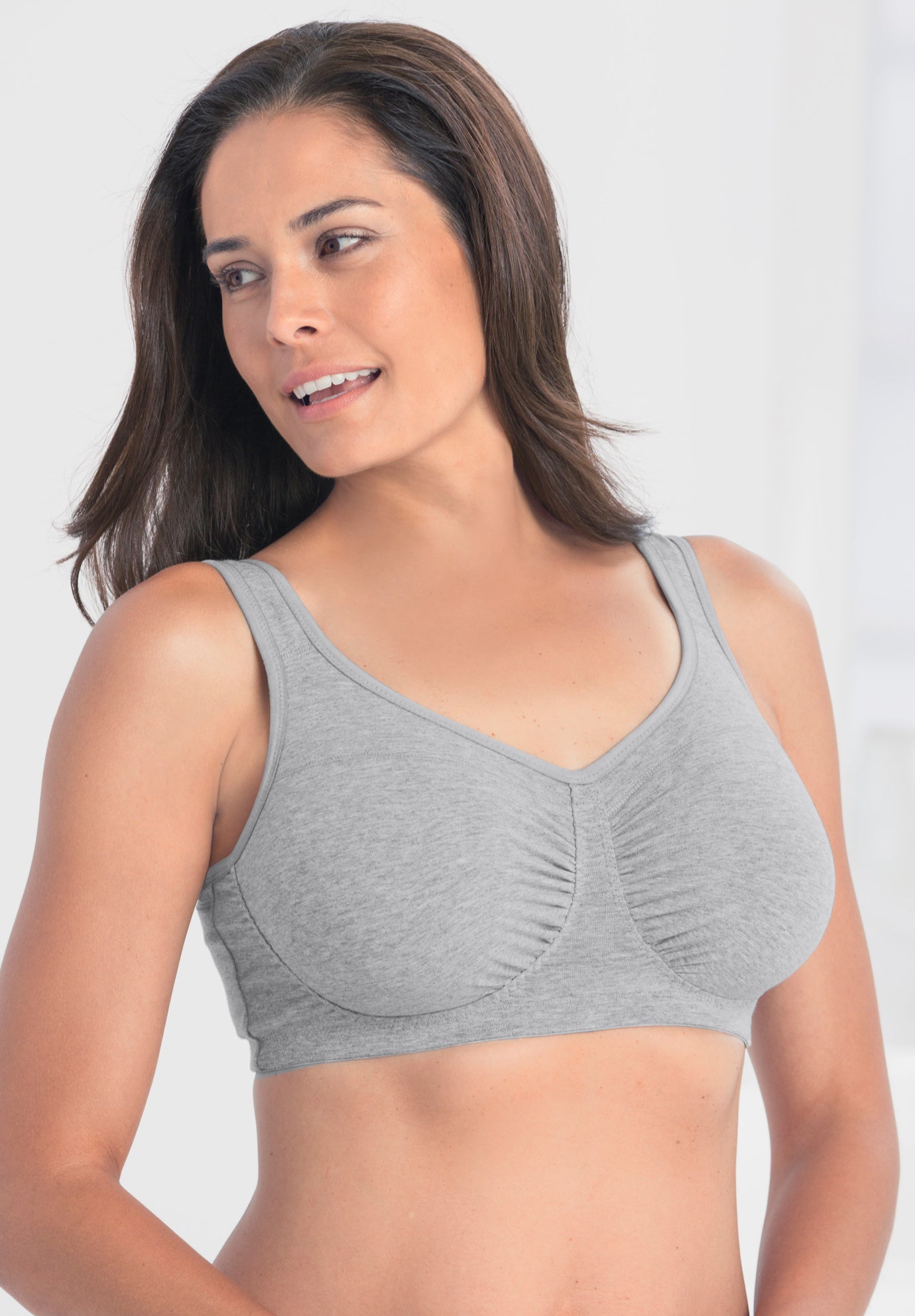 Wireless Leisure Bra image number 0