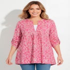 7-Day Layered-Look Tunic image number null