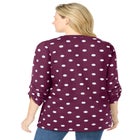 7-Day Layered-Look Tunic image number null