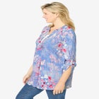 7-Day Layered-Look Tunic image number null