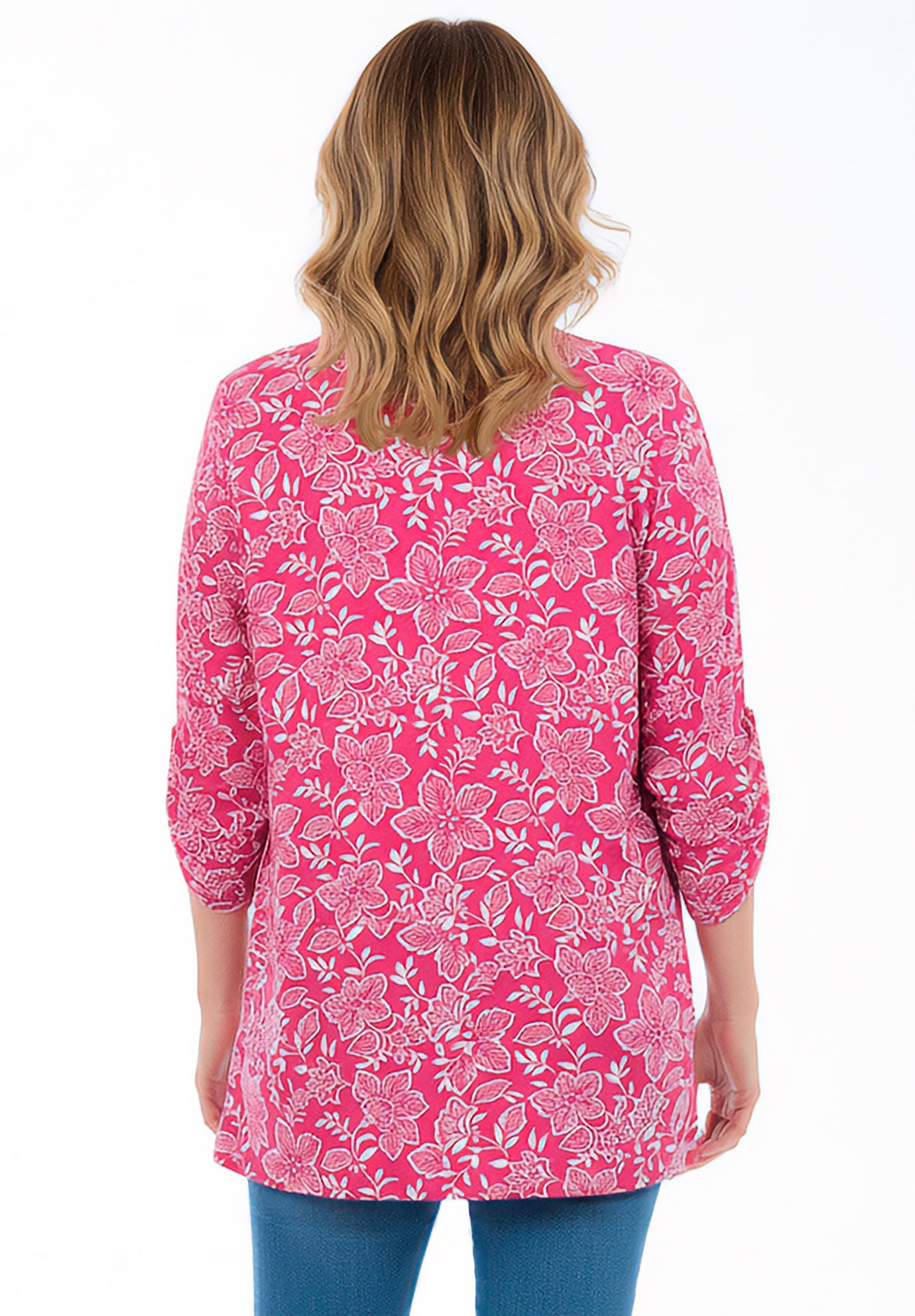 7-Day Layered-Look Tunic image number 1