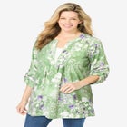 7-Day Layered-Look Tunic image number null