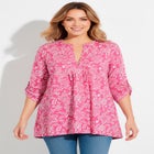 7-Day Layered-Look Tunic image number null