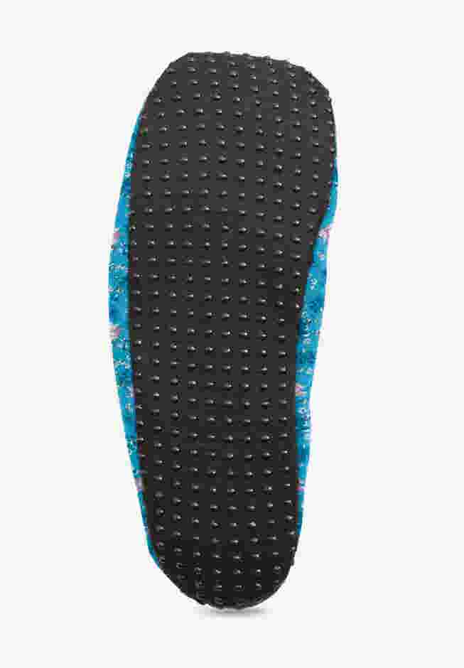 Dreams & Co.® Knit Ballerina Slipper image number 2