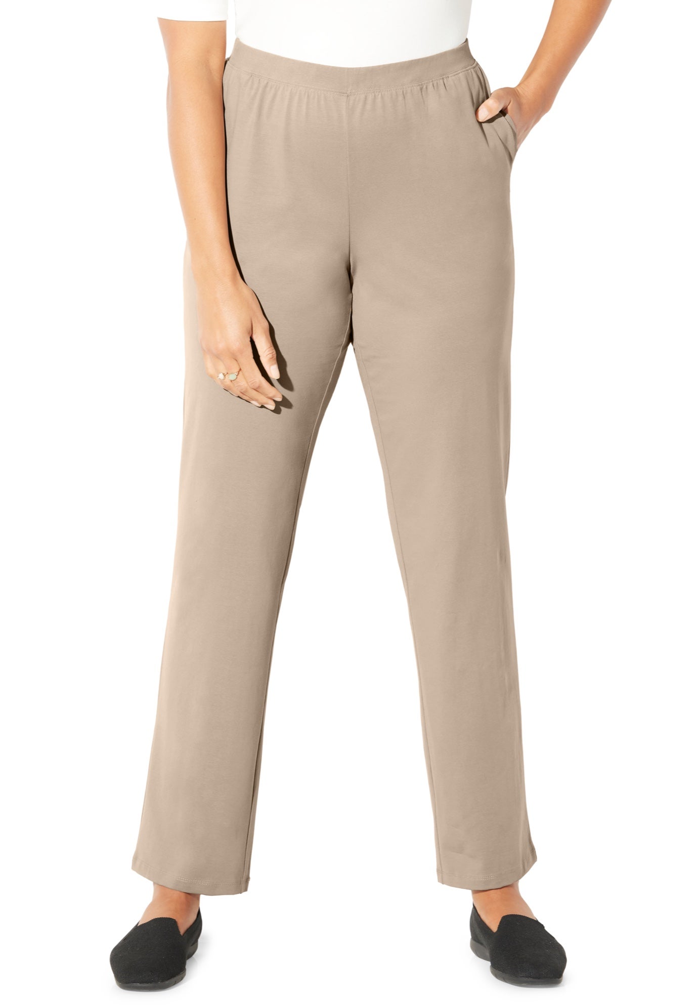 Suprema&reg; Pant image number 0