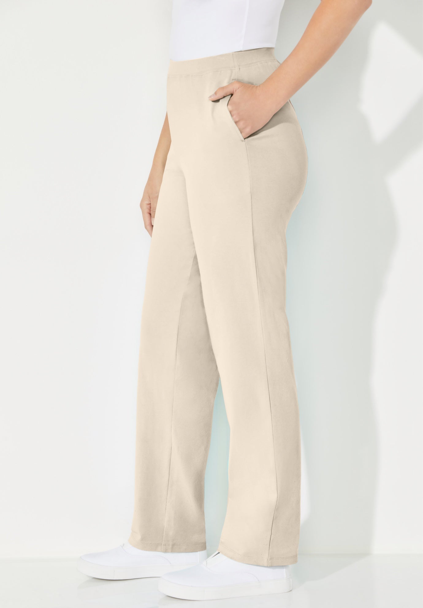 Suprema&reg; Pant image number 3