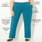 Suprema&reg; Pant image number null