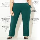 Suprema&reg; Pant image number null