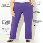 Suprema&reg; Pant image number null