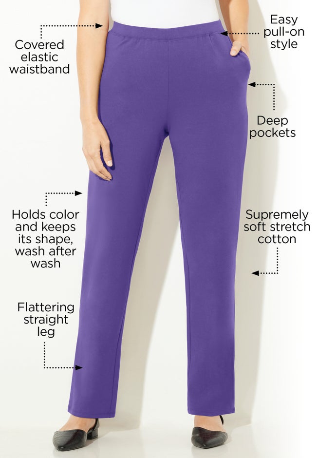 Suprema&reg; Pant image number 1