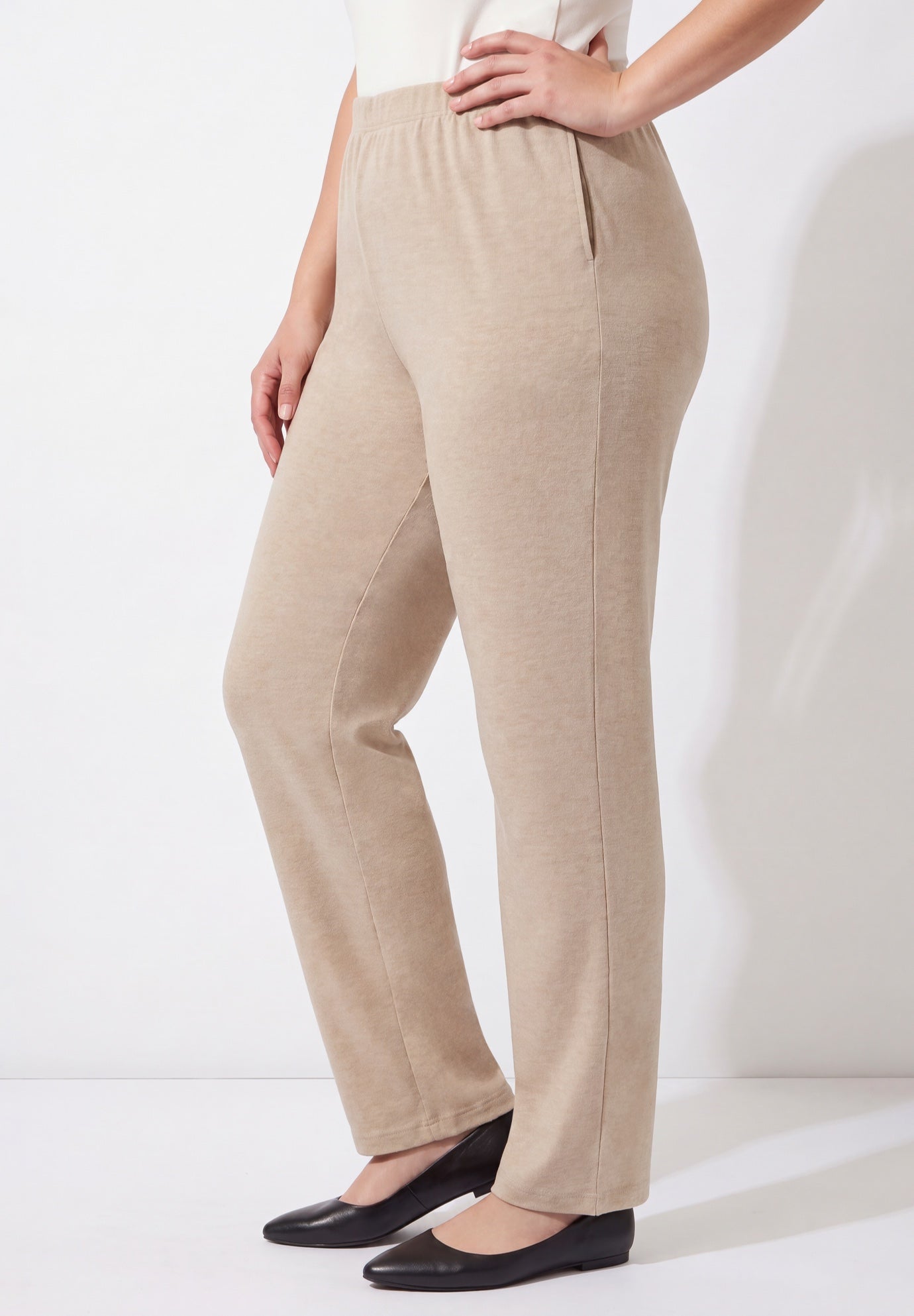 Suprema&reg; Pant image number 2