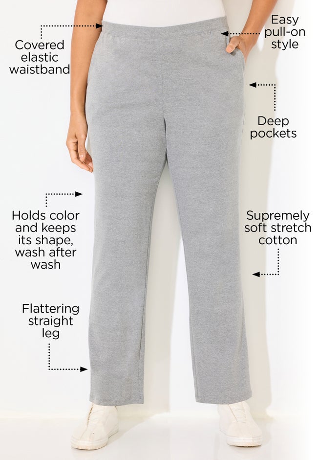 Suprema&reg; Pant image number 1