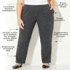 Suprema&reg; Pant image number 0