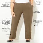 Suprema&reg; Pant image number null