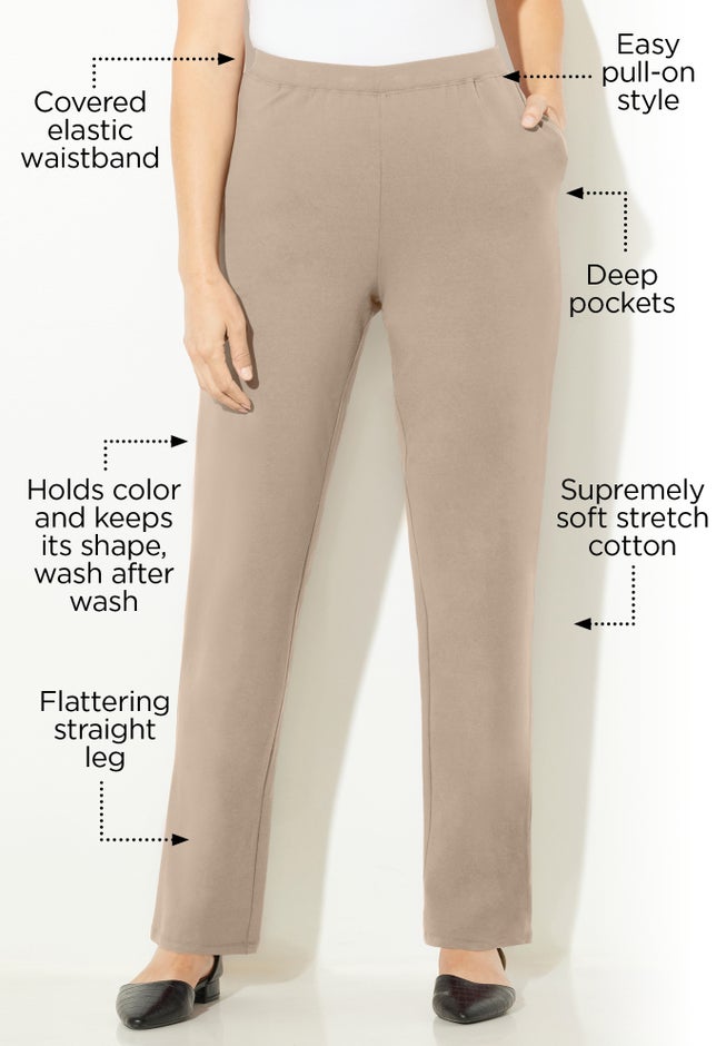 Suprema&reg; Pant image number 1