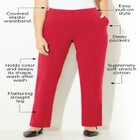 Suprema&reg; Pant image number null