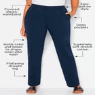 Suprema&reg; Pant image number null