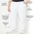 Suprema&reg; Pant image number 1