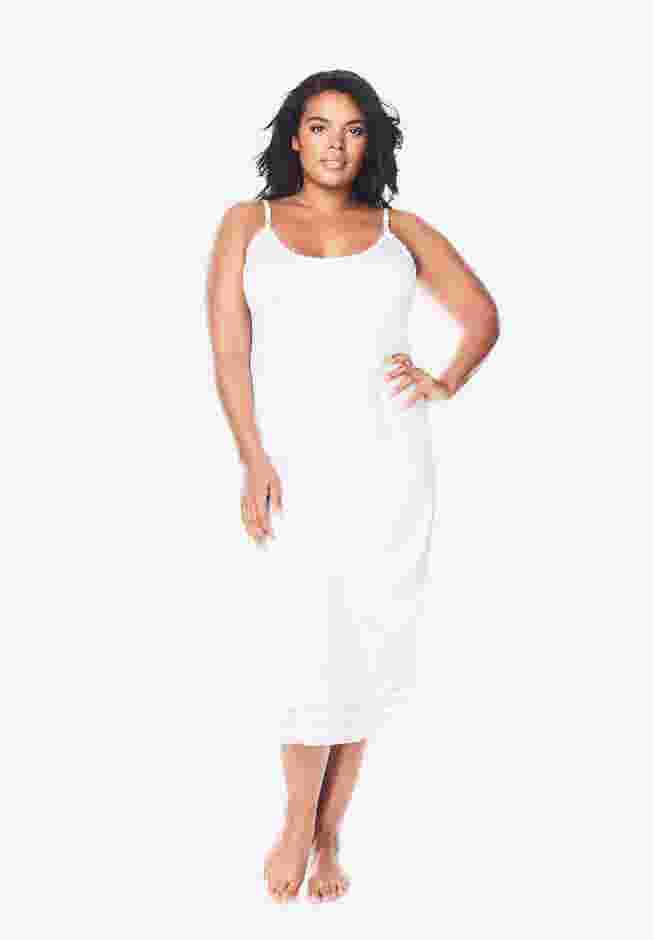 Full Slip Snip-To-Fit image number 0